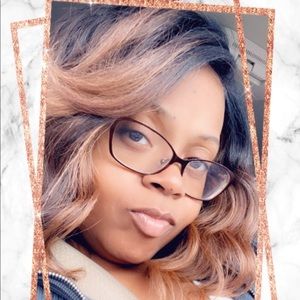 Meet your Posher, Ranisha